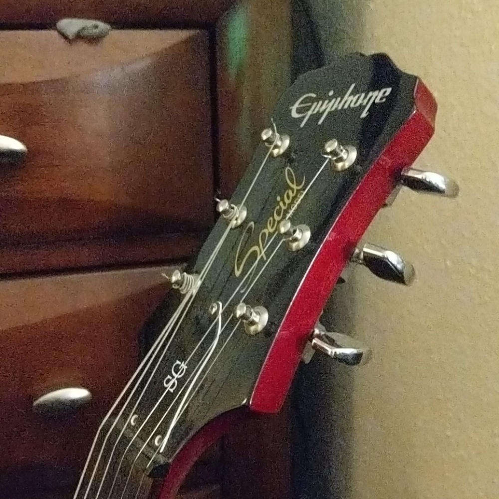 Meet your Posher, Jake